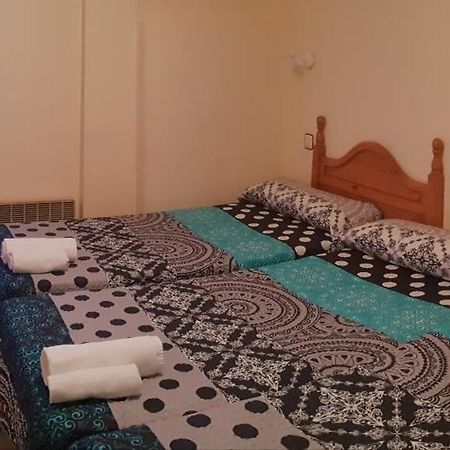 Hostal El Busto Τερουέλ Εξωτερικό φωτογραφία