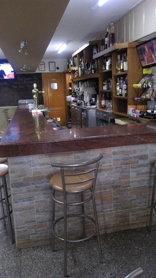 Hostal El Busto Τερουέλ Εξωτερικό φωτογραφία